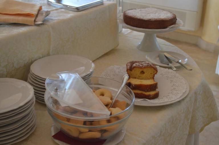 Hotel Parco Serrone 