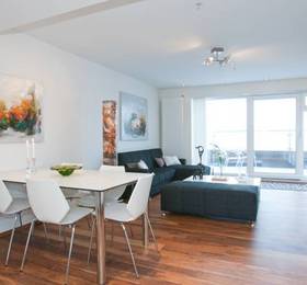 Отдых в Dreamhill Apartment  - Исландия, Рейкьявик