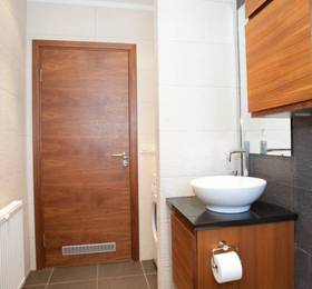 Dreamhill Apartment  в Рейкьявике