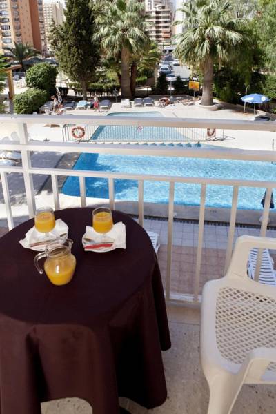 Hotel Gala Placidia 