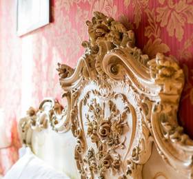 Hotel Santo Stefano в Венеции