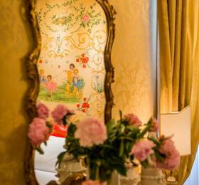 Туры в Hotel Santo Stefano в Италии