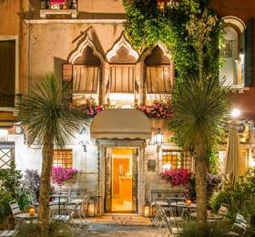 Отдых в Hotel Santo Stefano - Италия, Венеция