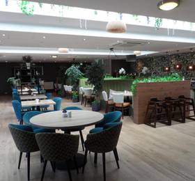 Stanton House Hotel  в Суиндоне