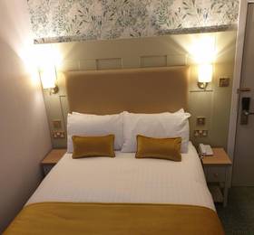 Отдых в Stanton House Hotel  - Великобритания, Суиндон