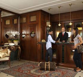 Туры в Hotel Violino d'Oro  в Италии