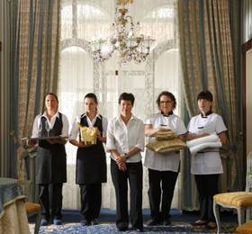 Отдых в Hotel Violino d'Oro  - Италия, Венеция