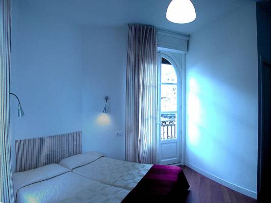 Hostal Santa Isabel