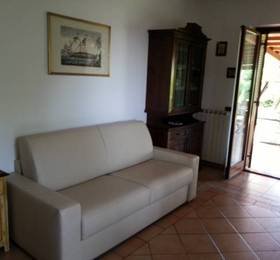 B&B Parco Lacugnano  в Перудже