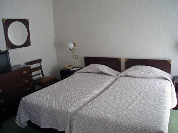 Hotel LX Rossio