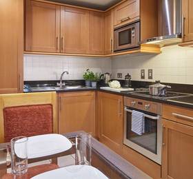 Туры в Marlin Queen Street  в Великобритании