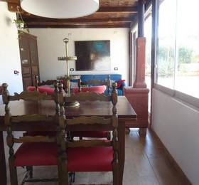 Отдых в B B Villa San Marco - Италия, Агридженто