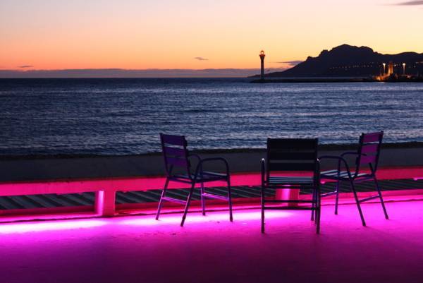 Azurene Royal Hotel 2* Франция, Канны