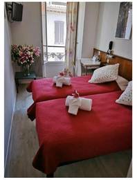 Отдых в Azurene Royal Hotel - Франция, Канны