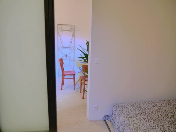 Cityzen Montpellier Франция, Монпелье