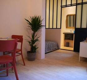 Cityzen Montpellier в Монпелье