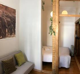 Отдых в Alfama Patio Hostel - Португалия, Лиссабон