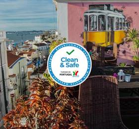 Туры в Alfama Patio Hostel в Португалии