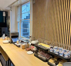 Туры в Smart Hyde Park Inn  в Великобритании