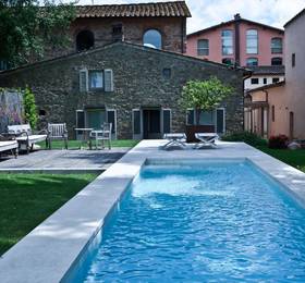 Туры в Riva Lofts Florence в Италии