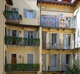 Отдых в Cerva 16 Apartments  - Италия, Милан