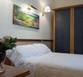 Cerva 16 Apartments  в Милане