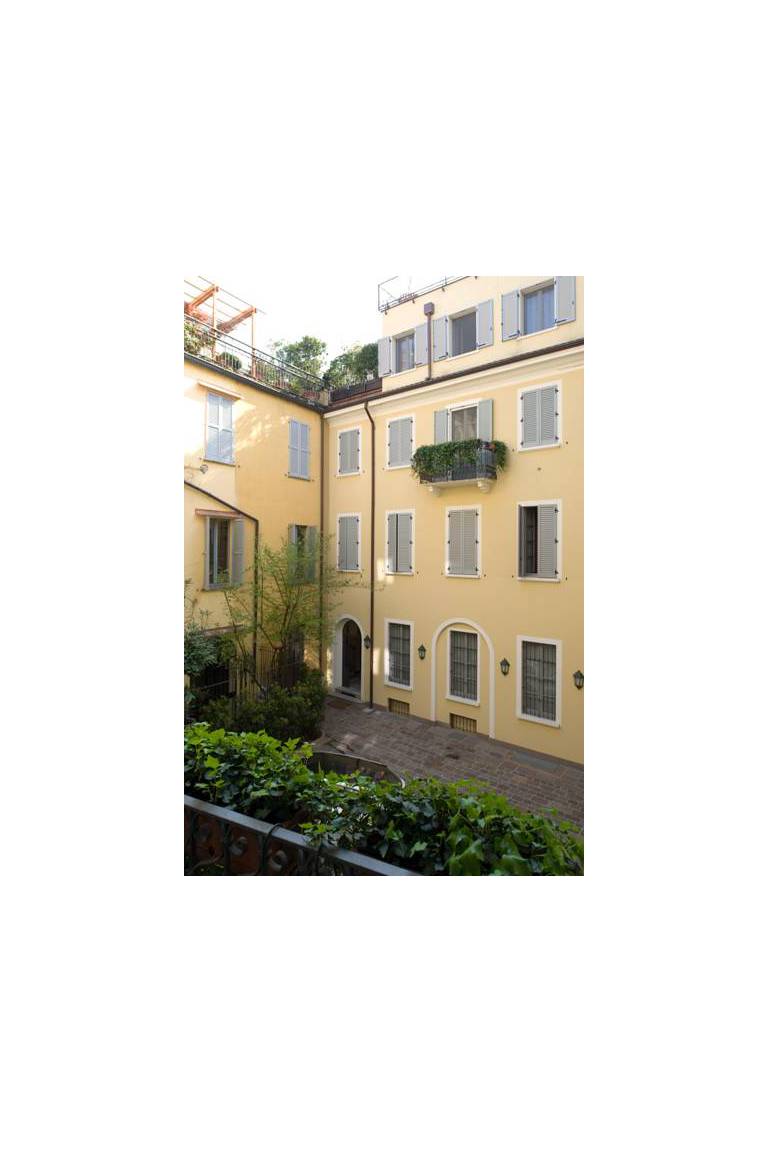 Cerva 16 Apartments 