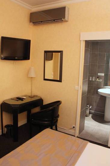 Archetype Etoile 3* Франция, Париж