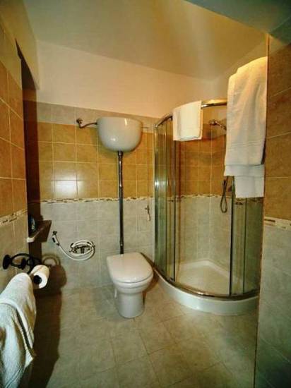 Natalini Agriturist Италия, Треви