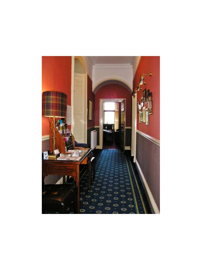 Castle Venlaw Hotel 