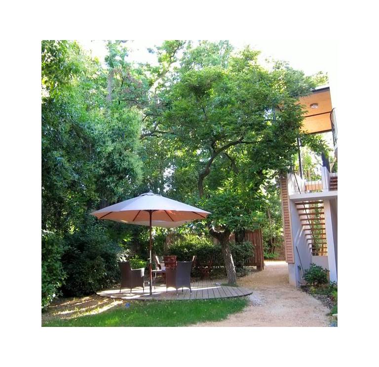 Mon Jardin en Ville 