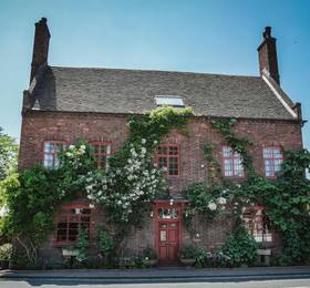 Туры в Hundred House Hotel  в Великобритании
