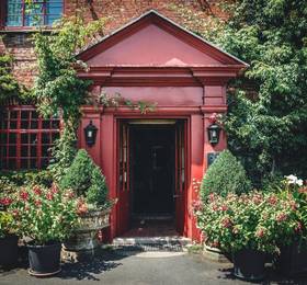Отдых в Hundred House Hotel  - Великобритания, Телфорд