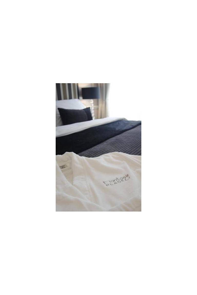 Montagu Place Hotel 