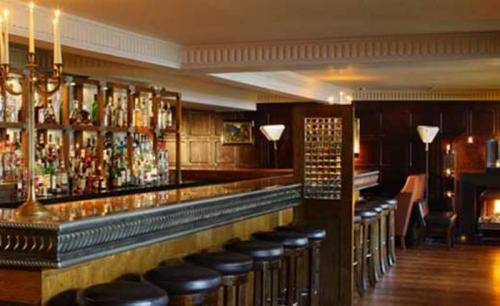 Langton House Hotel  4* Ирландия, Килкенни