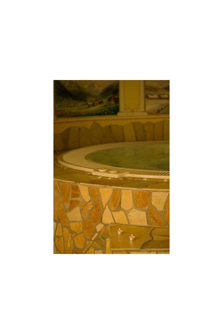 Hotel Garni Roberta 