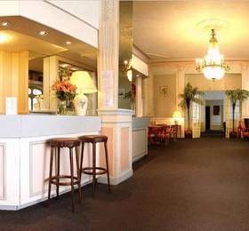 Туры в Inter-Hotel Bristol  в Франции