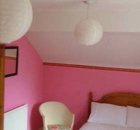 Отдых в Shelley Guest House  - Великобритания, Аберистуит