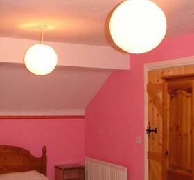 Shelley Guest House  в Аберистуите
