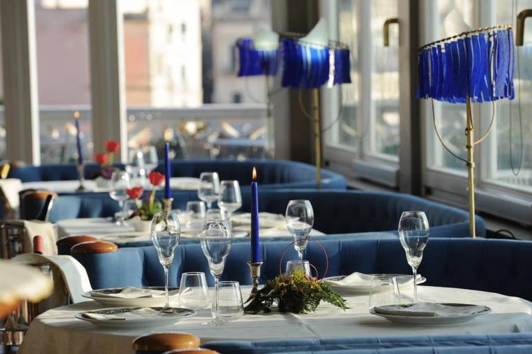 Grand Hotel Ortigia 