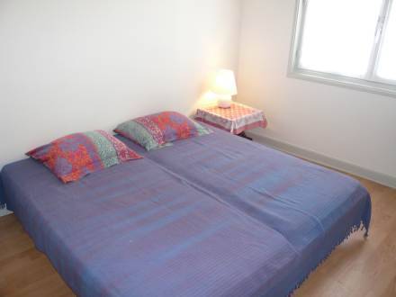 Apartment Rue Charles Floquet Biarritz 3* Франция, Биарриц