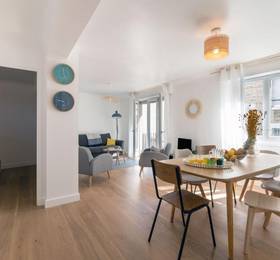 Туры в Apartment Rue Charles Floquet Biarritz в Франции