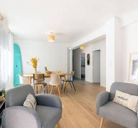 Отдых в Apartment Rue Charles Floquet Biarritz - Франция, Биарриц