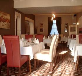 Туры в The Dubrovnik Hotel  в Великобритании