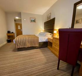 Отдых в The Dubrovnik Hotel  - Великобритания, Брэдфорд