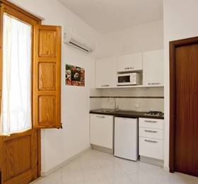 Отдых в Case Vacanze Judeca  - Италия, Трапани