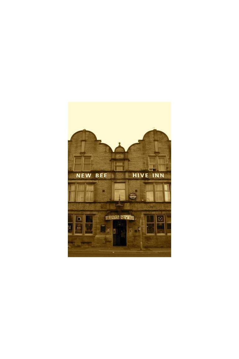 The New Beehive Inn