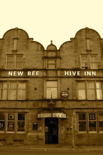 The New Beehive Inn
