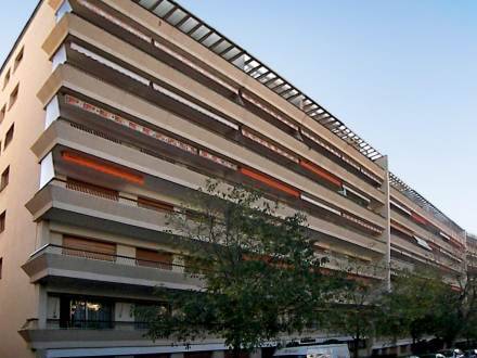 Residences Fleuries Cannes
