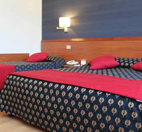 Nord Florence Hotel в Флоренции